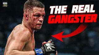 5 Times When Nate Diaz SHOCKED The MMA World!