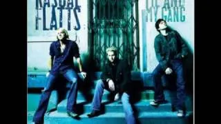 What Hurts The Most - Rascal Flatts