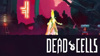 Dead Cells Stream - Food and Failure (5 boss cells active)