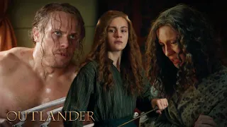 Top 5 Episodes Of Season 5 Chosen By The Fans | Outlander