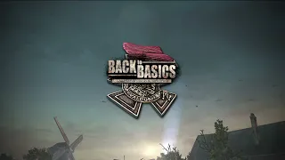 Company of Heroes: Back to Basics Mod Official Trailer