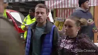 Coronation Street - Gemma and Paul Tries To Get The Ring Back (4th February 2019) - Part 1/2