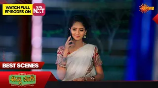 Anna Thangi - Best Scenes | Full EP free on SUN NXT | 11 February 2023 | Kannada Serial | Udaya TV