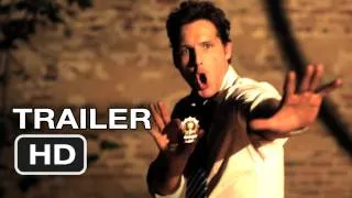 Loosies Official Trailer #1 - Vincent Gallo Movie (2012) HD