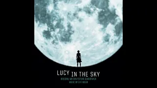 Jeff Russo - Cosmic Pickup (Theme 5) - Lucy In The Sky (Original Motion Picture Soundtrack)