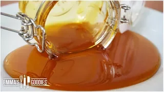 Salted Caramel Sauce Recipe Without Heavy Cream!