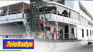 On The Spot | TeleRadyo (31 March 2023)