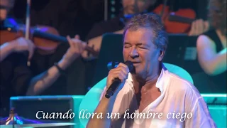 Cuando un hombre ciego llora -  Deep Purple. Trad.  Esp.