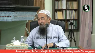 🔴 UAI LIVE : 1/1/2024 Kuliyyah Maghrib Bulanan & Soal Jawab Agama - Ustaz Azhar Idrus