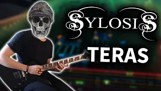 Sylosis - "Teras" Guitar Cover (Rocksmith CDLC)