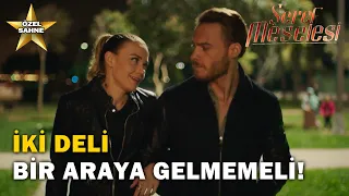 Gül ve Yiğit Arasında Neler Oluyor? - Şeref Meselesi Özel Klip