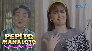 Pepito Manaloto - Ang Unang Kuwento: First date pa lang, palpak na?! | YouLOL