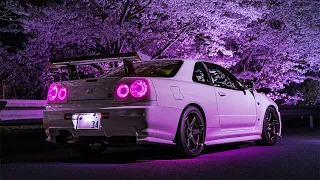 ＳＴＡＮＣＥ ※ BEST ATMOSPHERIC PHONK FOR NIGHT DRIVE (LXST CXNTURY TYPE) ※ BEST JDM MUSIC ※ фонк 2023