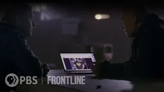 After Jan 6, Examining a “Broad Fascist Movement” in the U.S. | "American Insurrection" | FRONTLINE