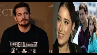 “Çağatay Ulusoy” and Hazal Kaya’s “wedding plans” surprised everyone.”