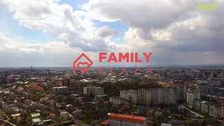 Family Plaza | відеозвіт | квітень 2021 р.