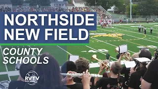 Northside High School New Field