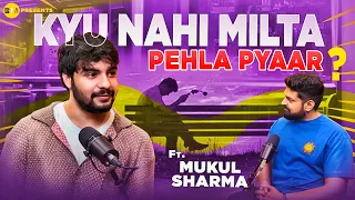 “Pehla Pyaar” Ft. @MukulSharmaa  MOHABBAT mein koi Hadd nahi Hoti !.Love Poetry and Love Shayari