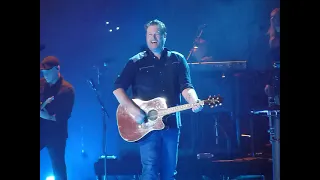 Home (Live) - Blake Shelton