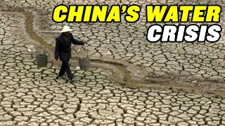 #191 China is Running Out of Water Fast | Andrew Eil
