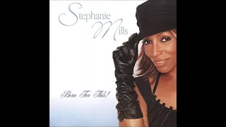 Stephanie Mills - Never Knew Love Like This Before 1080p