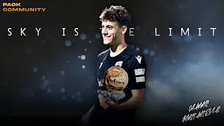 A star in the making | Giannis Konstantelias | Amazing Skills and Goals 2023