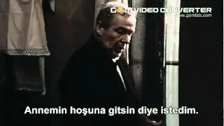 Offret - Kurban - Andrei Tarkovsky - Geçmişe Özlem - Yozlaşan Güzellikler