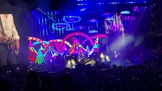 Benefit of Mr. Kite - Paul McCartney (2019) Live at Talking Stick Resort Arena, Phoenix AZ