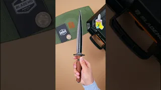 3 Crazy BIG Knives To Check Out Today!
