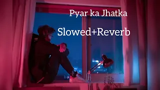 Pyar Ka Jhatka (Lo-fi) | Khokababu | Dev | Subhoshree | Nakash & Nandini | Feel Music