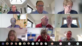 Primary Care Commissioning Committee 16 March 2022