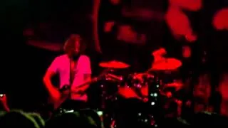 Soundgarden - Let Me Drown - Webster Hall (June 2, 2014)