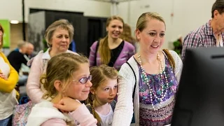RootsTech 2016 | Connecting Families Across Generations (Day 3)