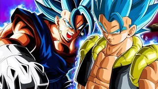 THE STRONGEST FUSION! Gogeta Vs Vegito Ultimate Team Battle | Dragon Ball Z Budokai Tenkaichi 3