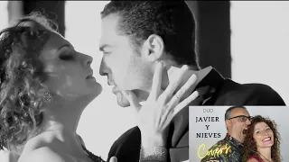 Pa Bailar - Duo Javier y NIeves (cover) - tango