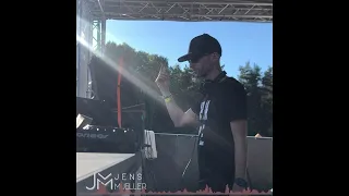 Jens Mueller @ Nature One 2022, Pydna Alliance Stage 06 08 2022