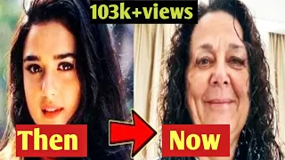 Bollywood actresses shocking transformation 2023 then & now