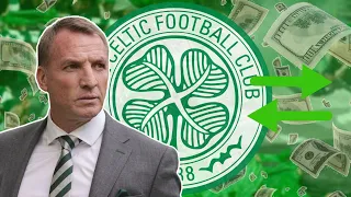 Celtic Ready ‘Three New Signings’ After Deal Agreed!