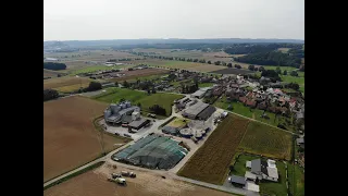 Maisernte 2020 Teil 2 | Biogas Jautz KG | CLAAS x 6