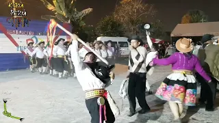 Santiago de Huacrapuquio FINAL -Peru Tradición y Costumbres PTC (Huaraquero 2022-Tusuynichis Llaqta)