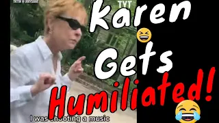 Top 10 Most Dishonest & Entitled Karens You Ever Seen! (Part 1)