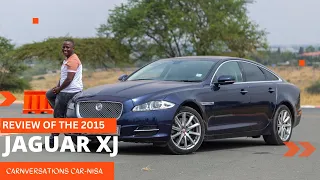 2015 Jaguar XJ: A Hidden Gem or a Hidden Nightmare?