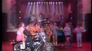 RIchard Simmons 20th Anniversary of Sweatin to The Oldies