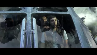 AVATAR - Official International Launch Trailer (HD)