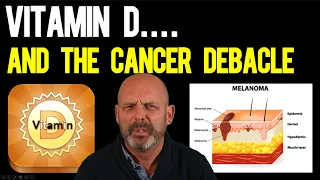 Vitamin D...and the Melanoma Madness!