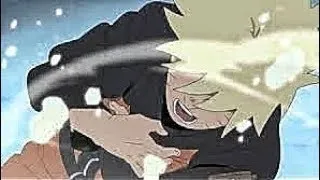 Naruto Hyperventilates After Seeing Everyone Wants Sasuke Dead