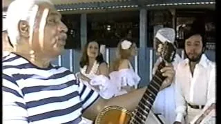 Milagre - Dorival Caymmi e Sérgio Mendes & Brasil '88