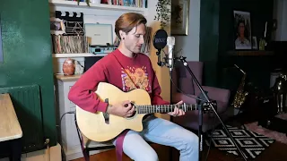 "Love at first sight" - Kylie Minogue (Acoustic Cover)