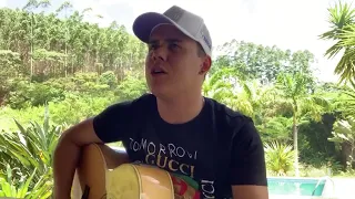 Ze Neto e Cristiano - Estado Decadente (cover Marcelo Coelho)