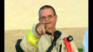 Raw Video: Tavares Fire Chief holds news conference (Part 2)